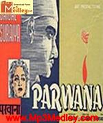 Parwana 1946 song download